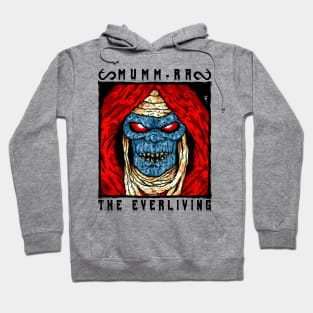 The Everliving Hoodie